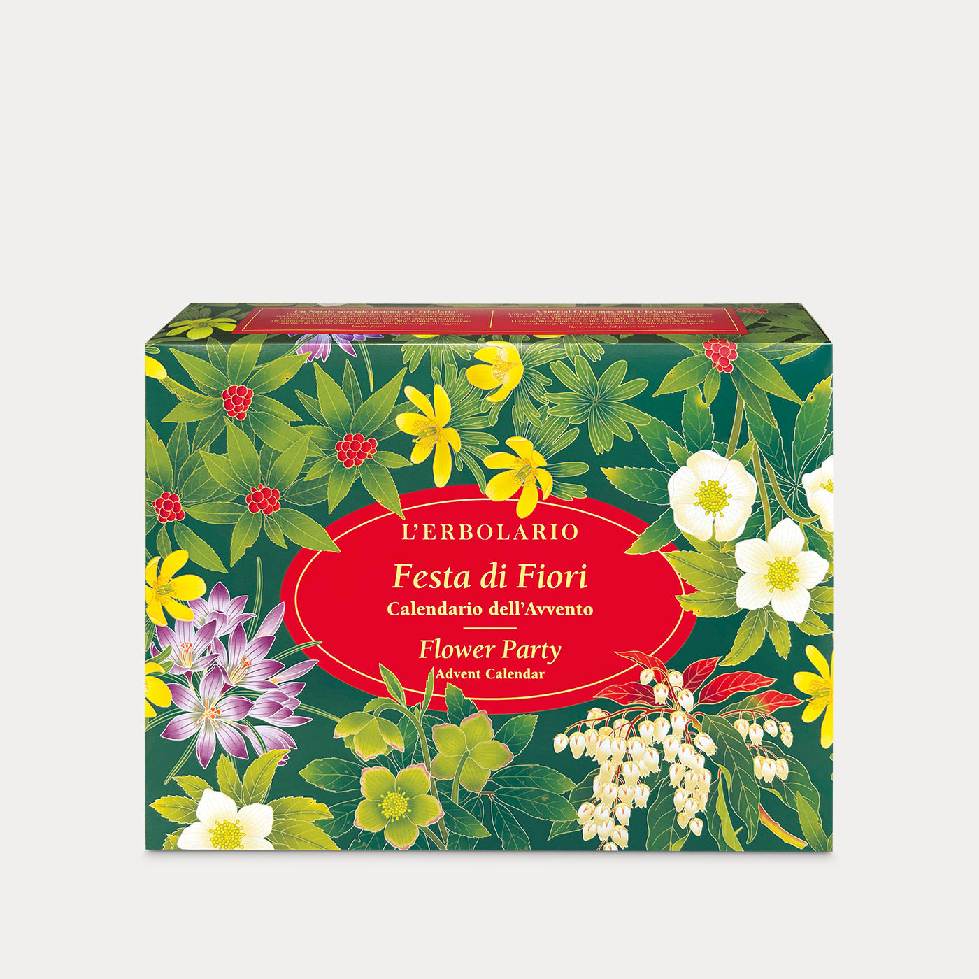 Calendario dell'Avvento 2025