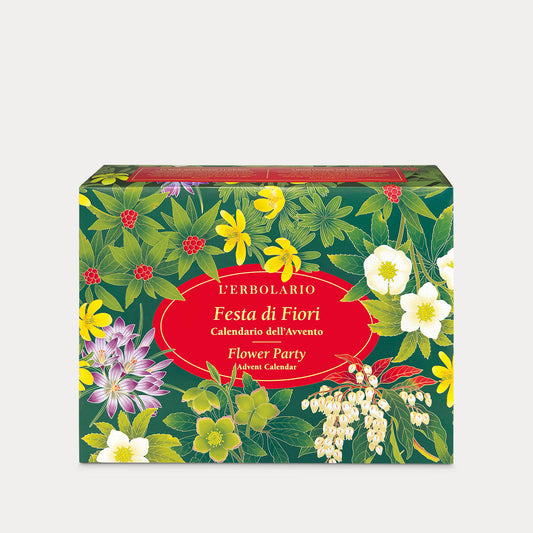 Calendario dell'Avvento 2025