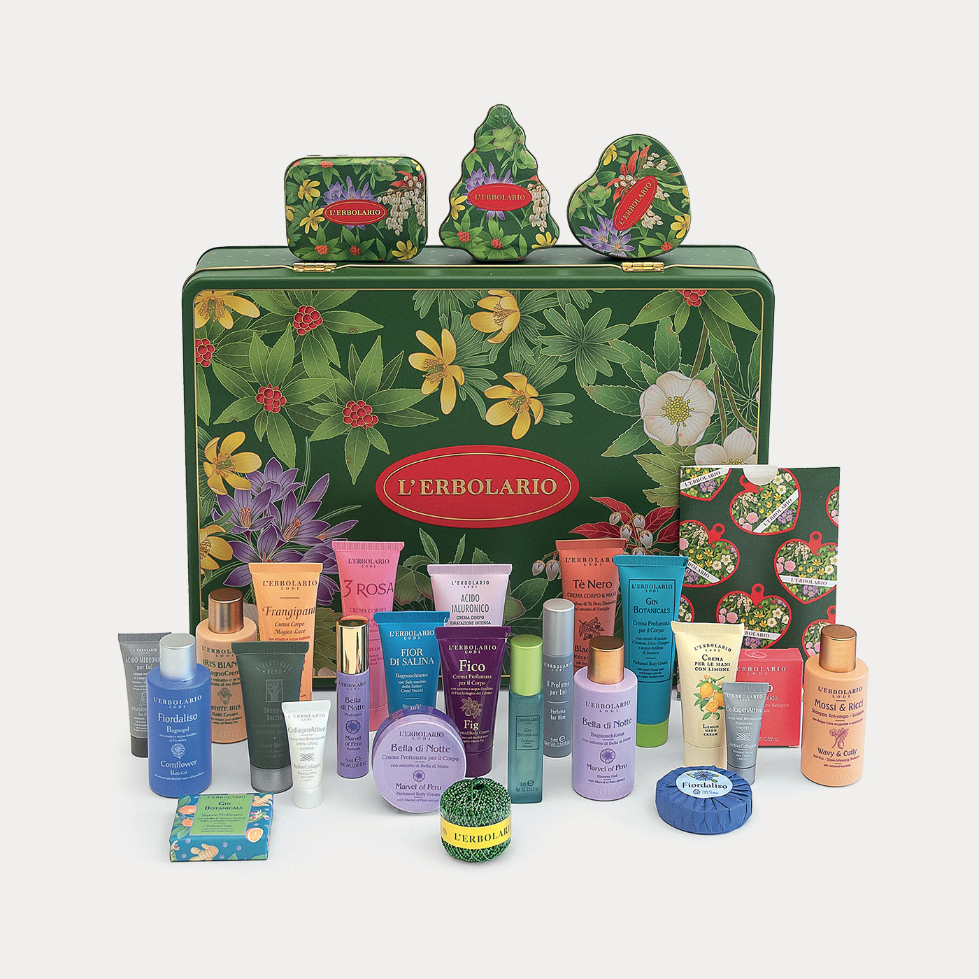 Calendario dell'Avvento 2025