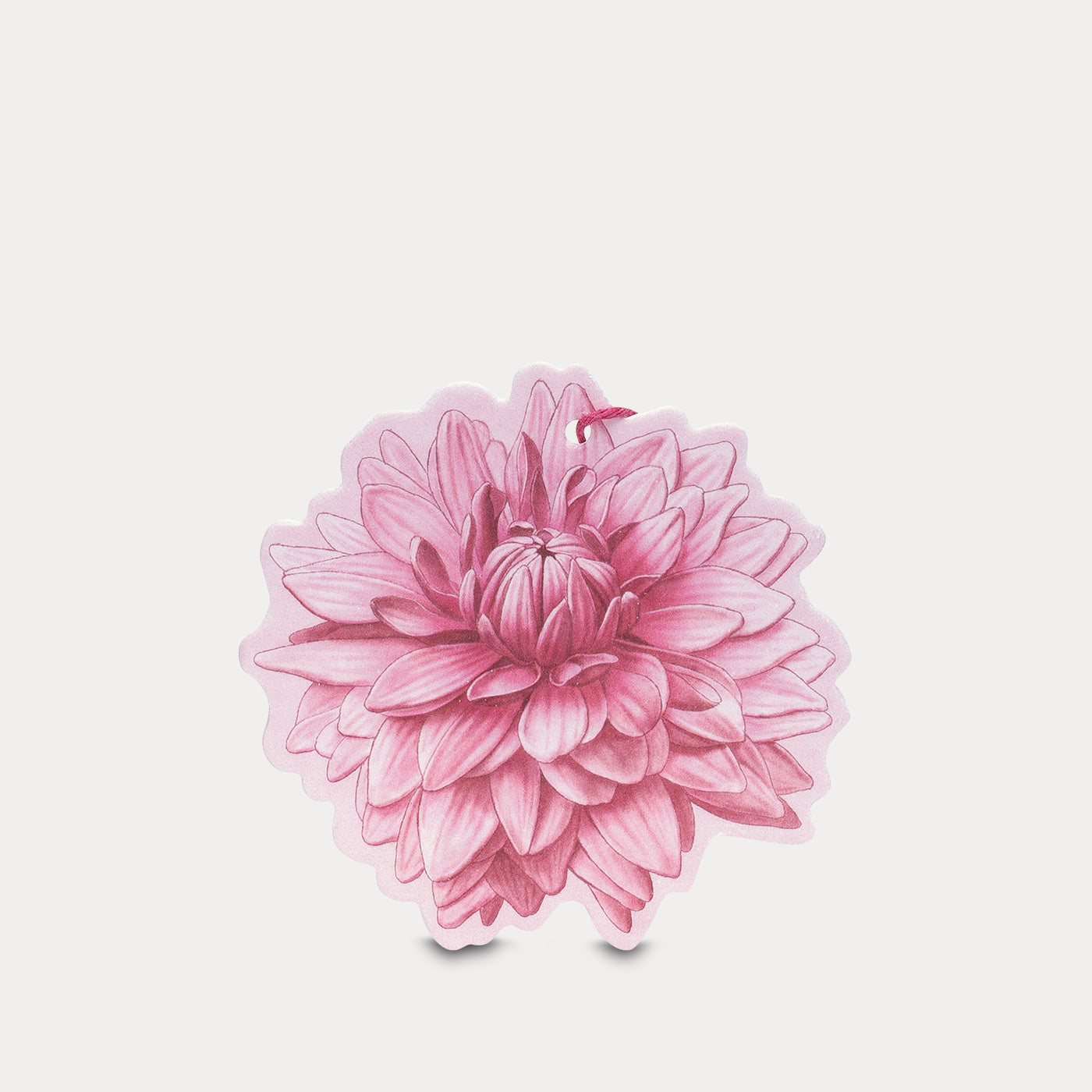 Fiore Profumato Multiuso Sfumature di Dalia