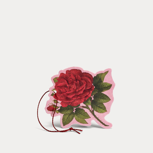 Fiore Profumato Multiuso Rosa Purpurea