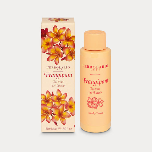 Essenza per Bucato Frangipani
