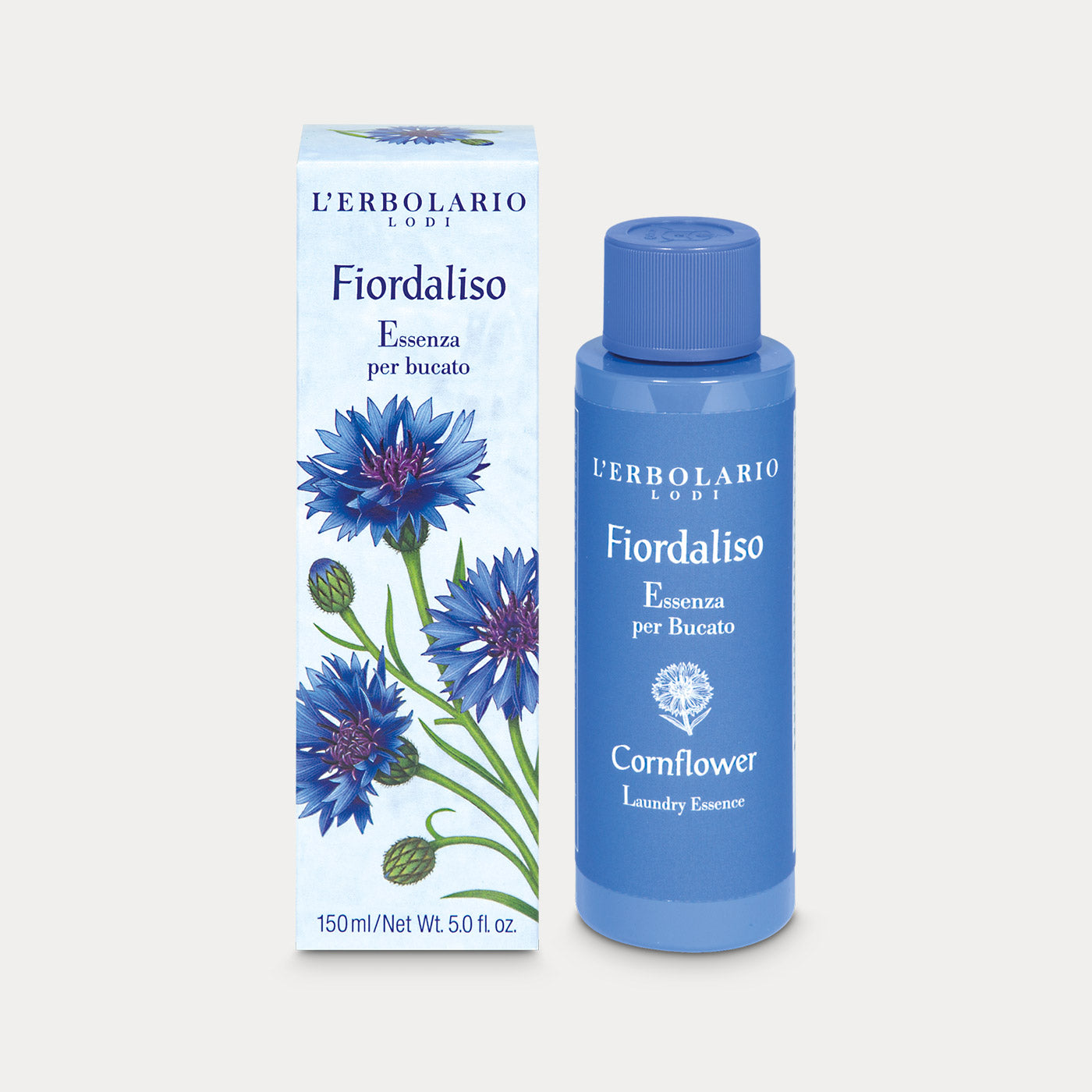 Essenza per Bucato Fiordaliso