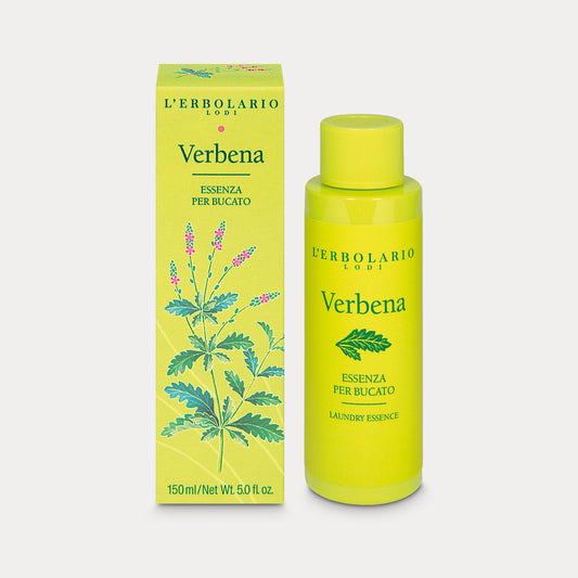 Essenza per Bucato Verbena