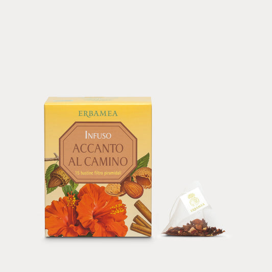 Infuso Accanto al Camino