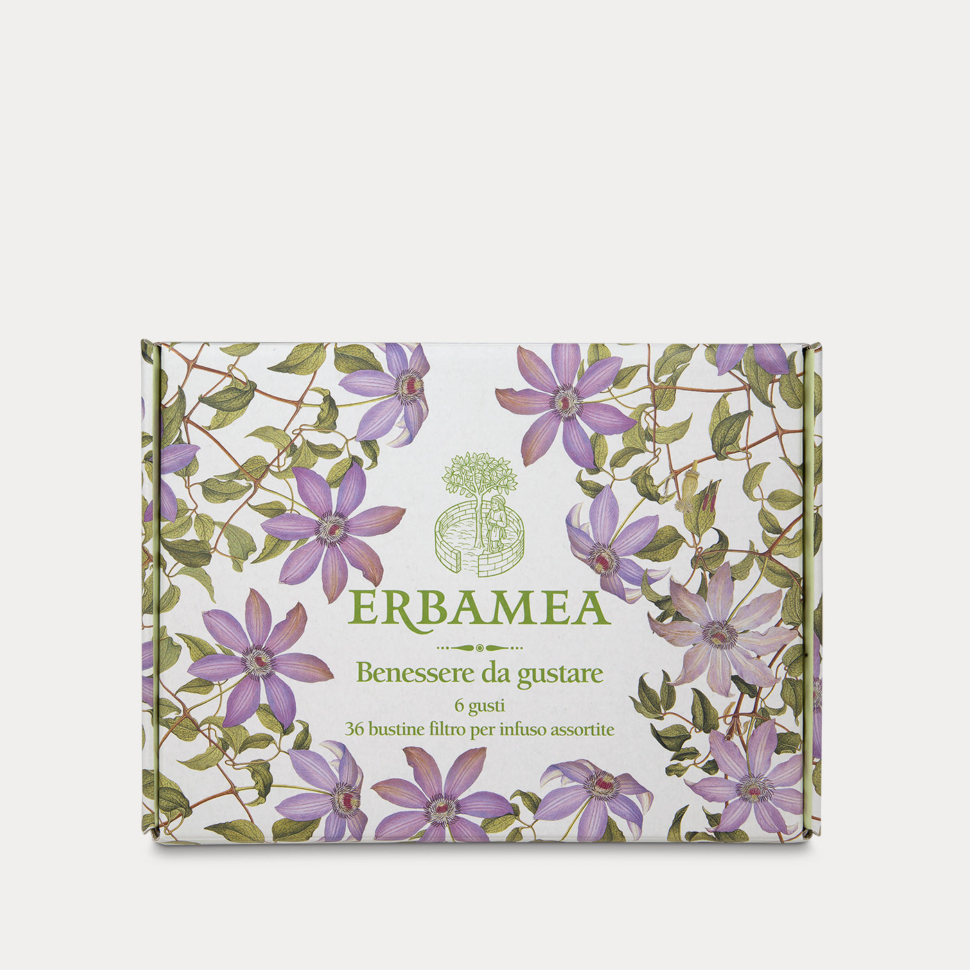 Scatola Regalo Benessere da Gustare