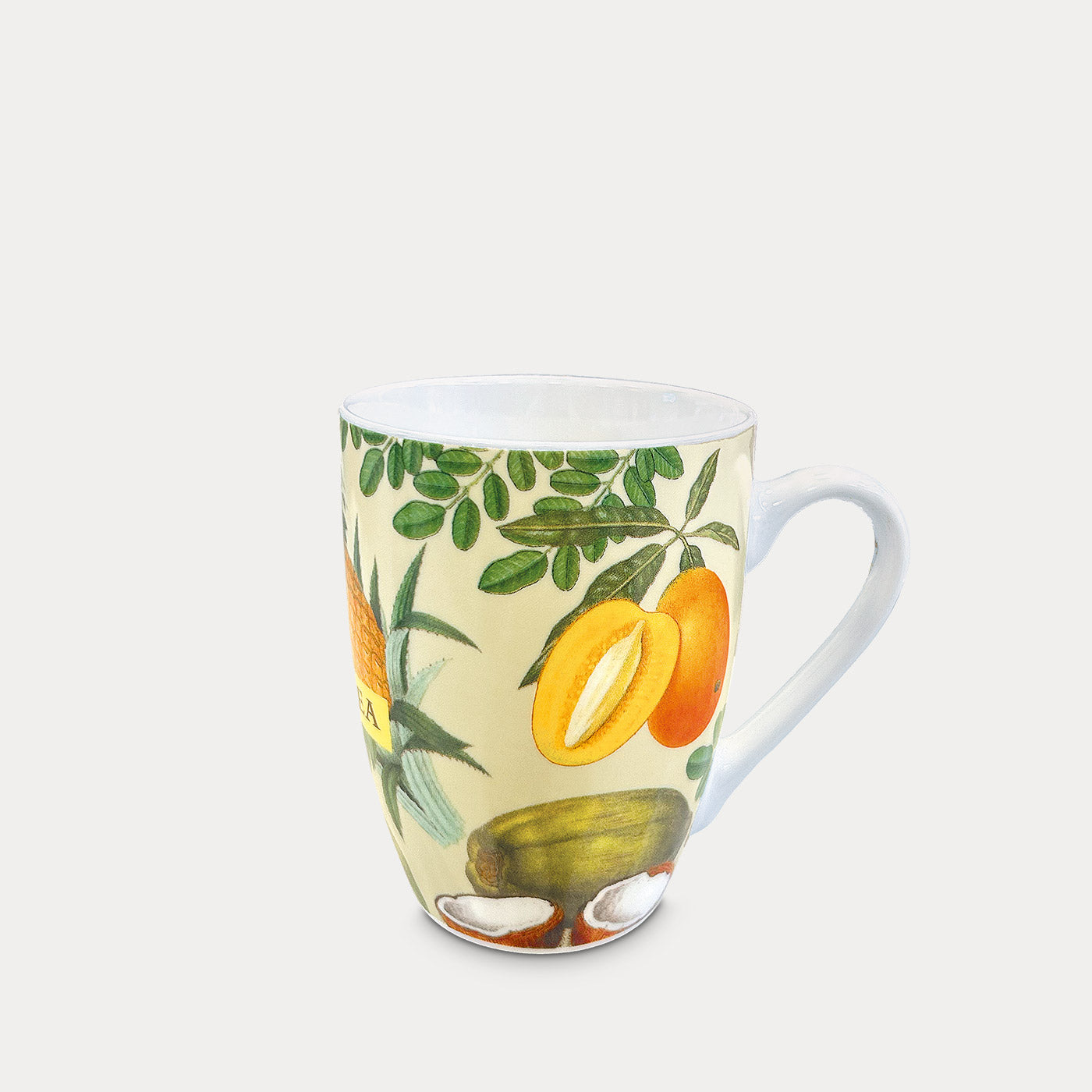 Scatola Regalo Viaggio ai Tropici