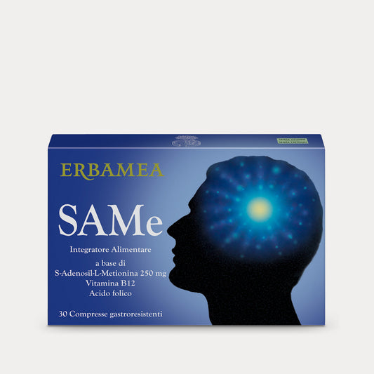 Integratore SAMe