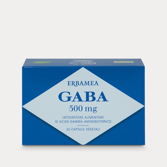 Integratore GABA