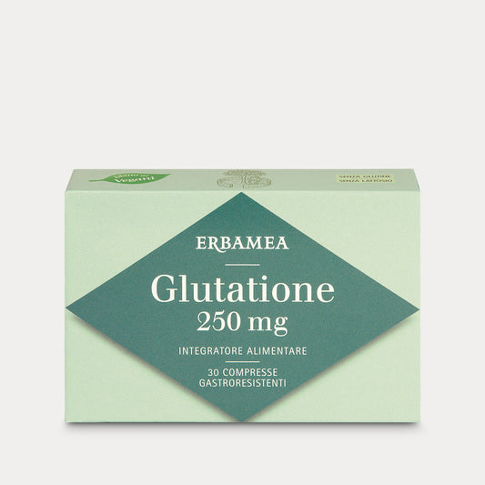 Integratore Glutatione