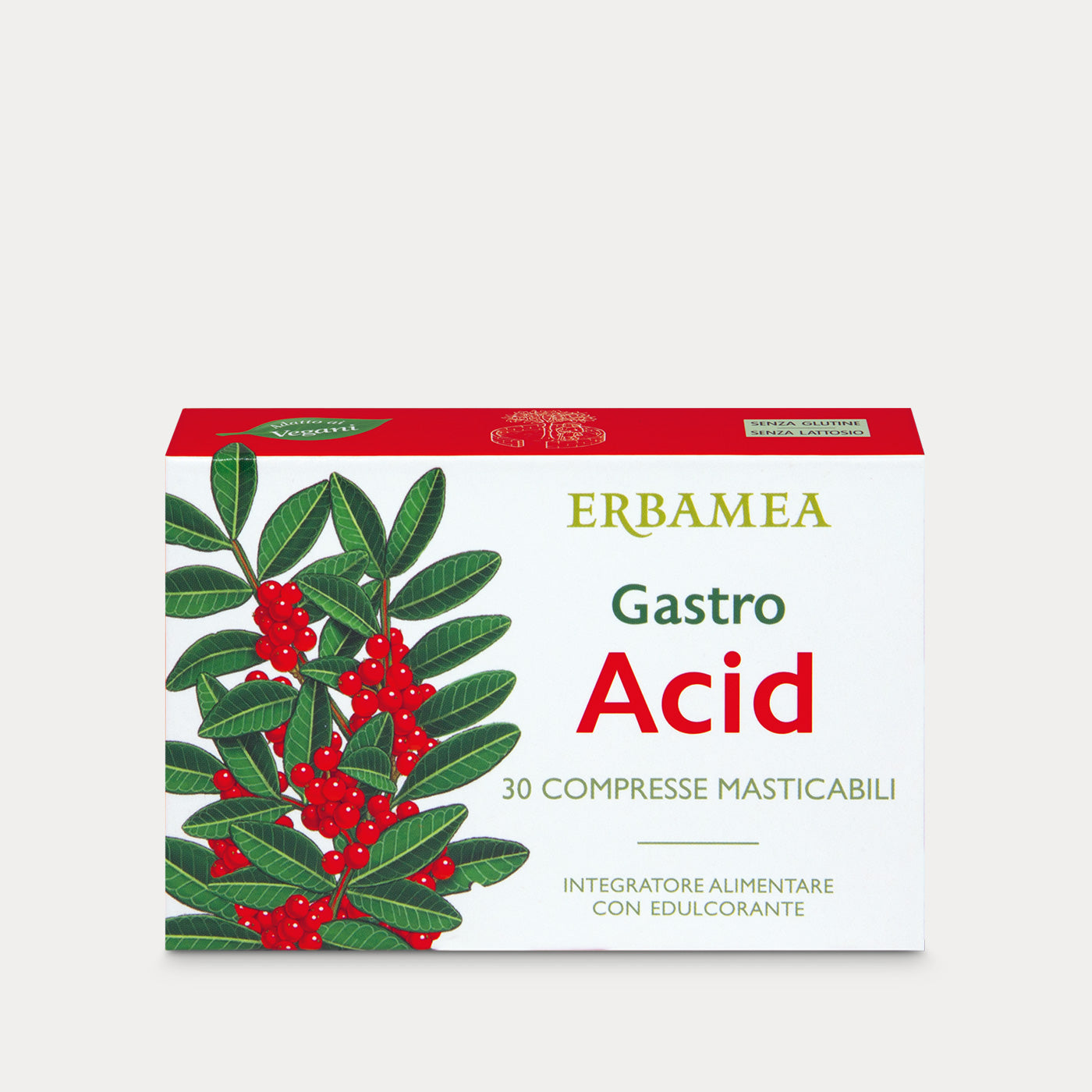 Integratore Gastro Acid