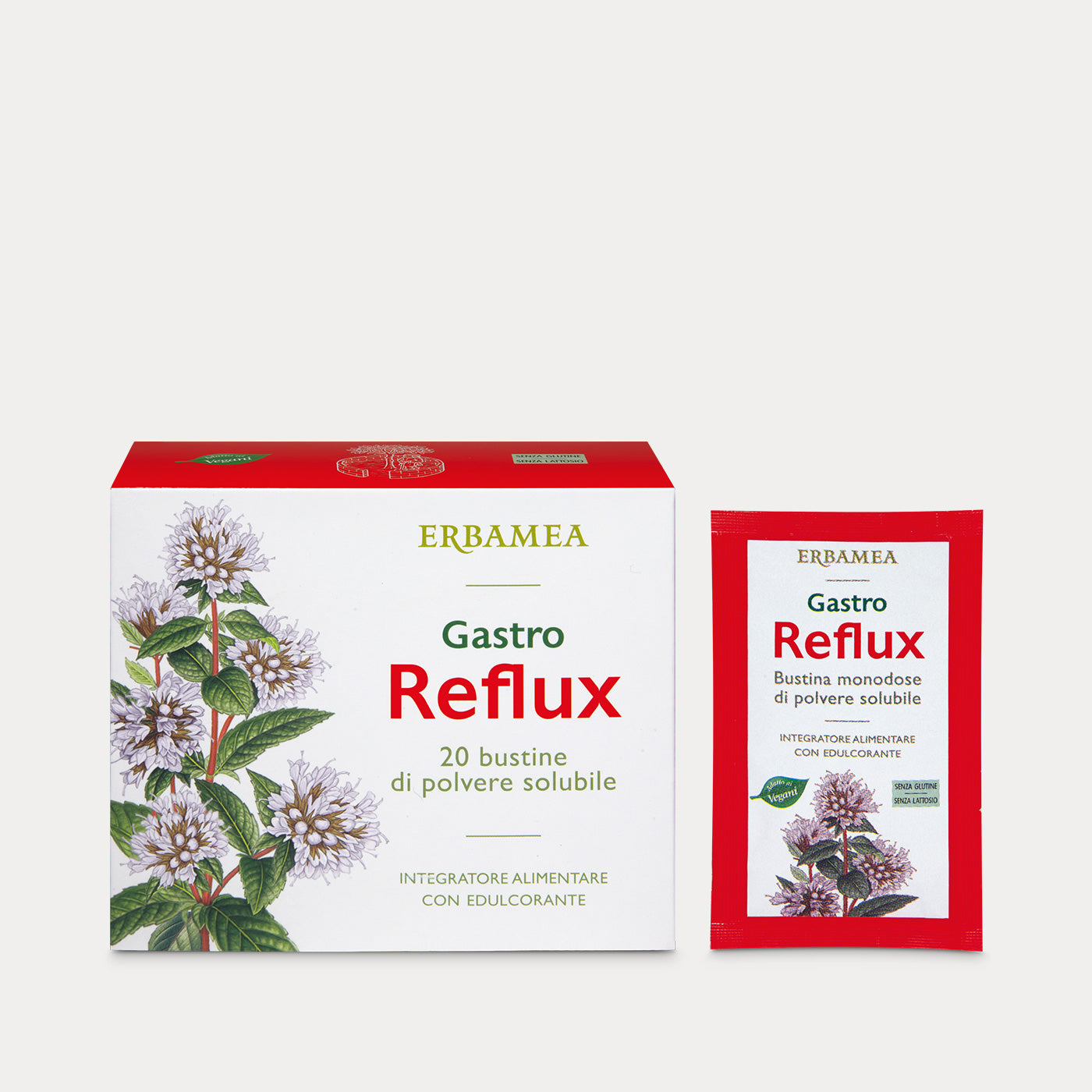 Integratore Gastro Reflux