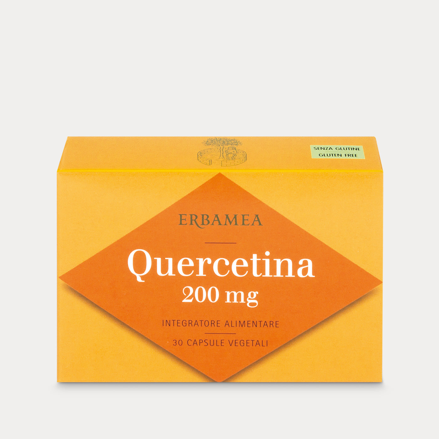 Integratore di Quercetina