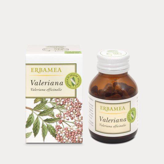 Integratore Valeriana
