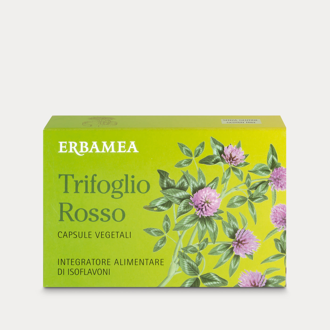 Integratore Trifoglio Rosso