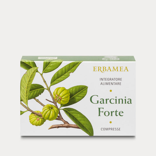 Integratore Garcinia Forte