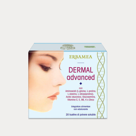 Integratore Dermal Advanced
