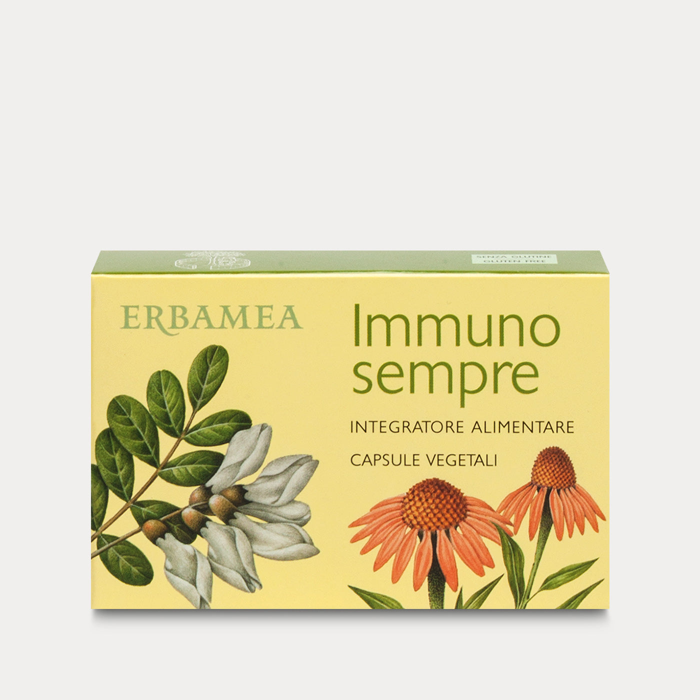 Integratore Immunosempre