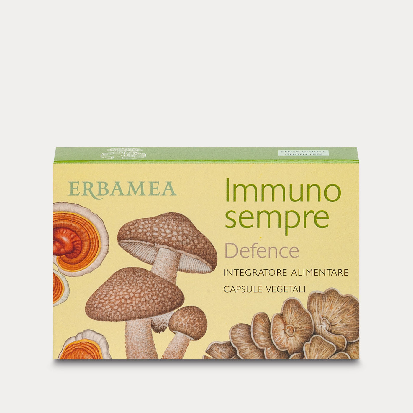 Integratore Immunosempre Defence