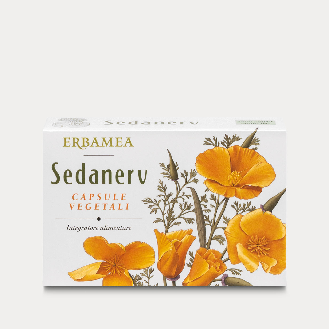 Integratore Sedanerv