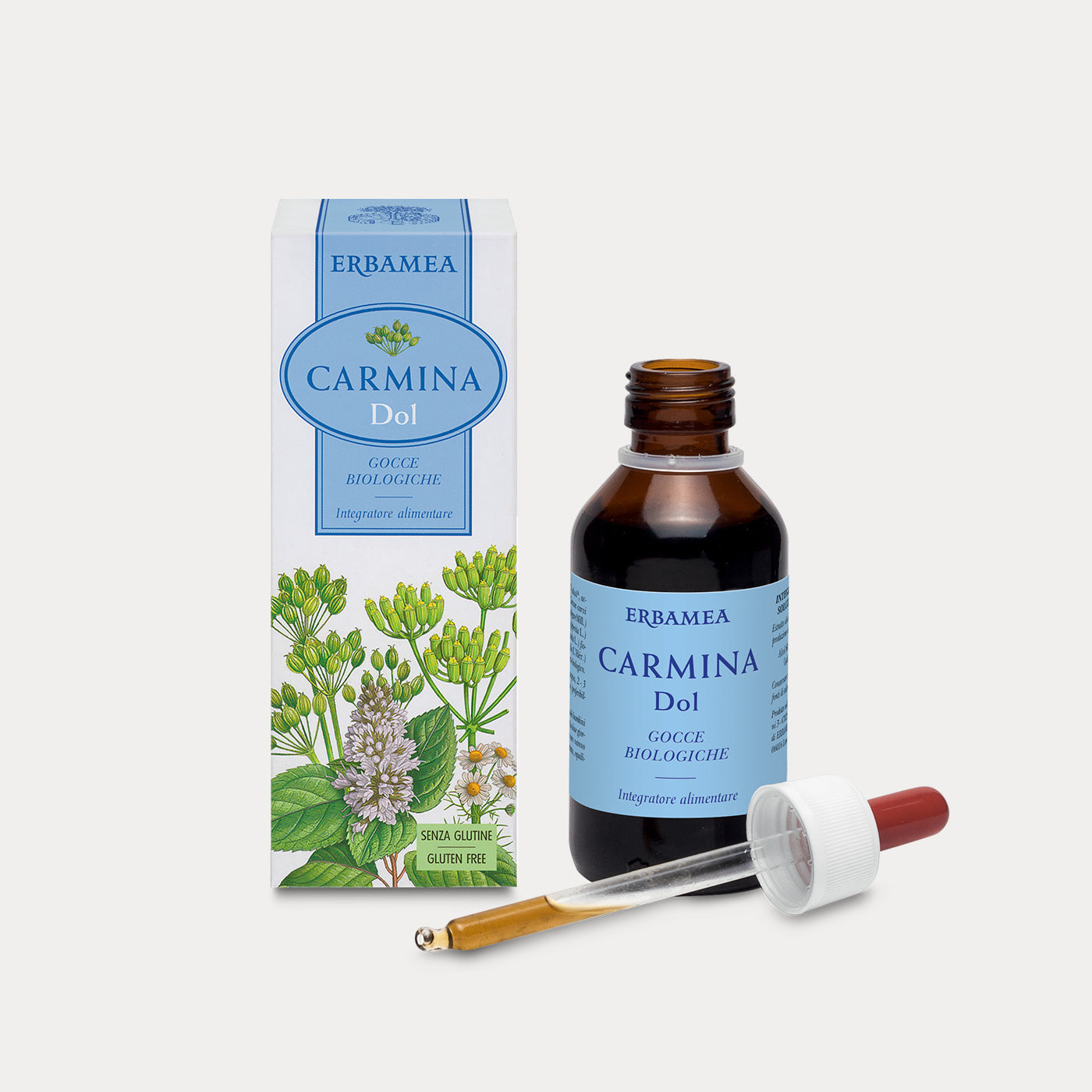 Gocce Biologiche Carmina Dol