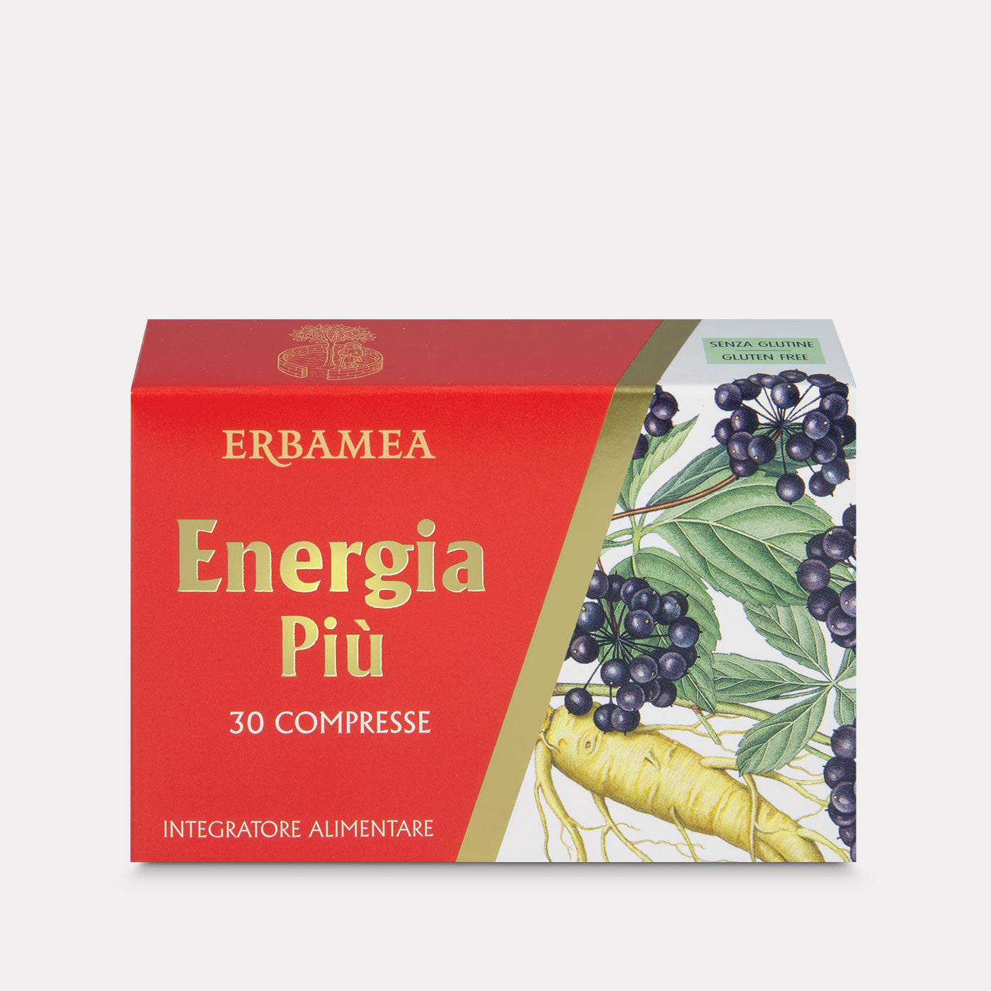 Integratore Energia Più