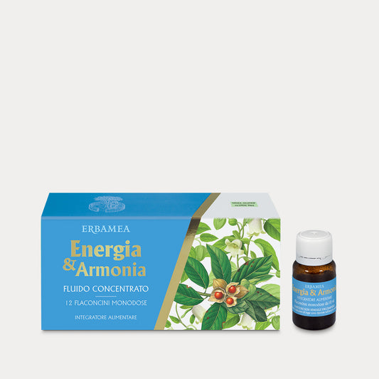 Fluido Concentrato Energia & Armonia