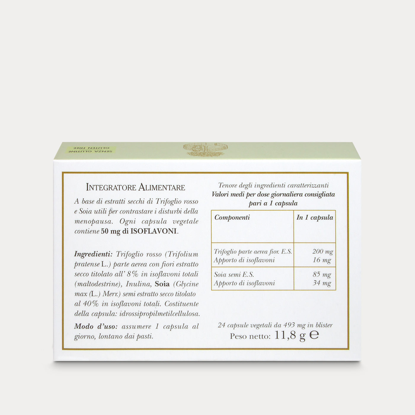 Integratore Erbadonna 2