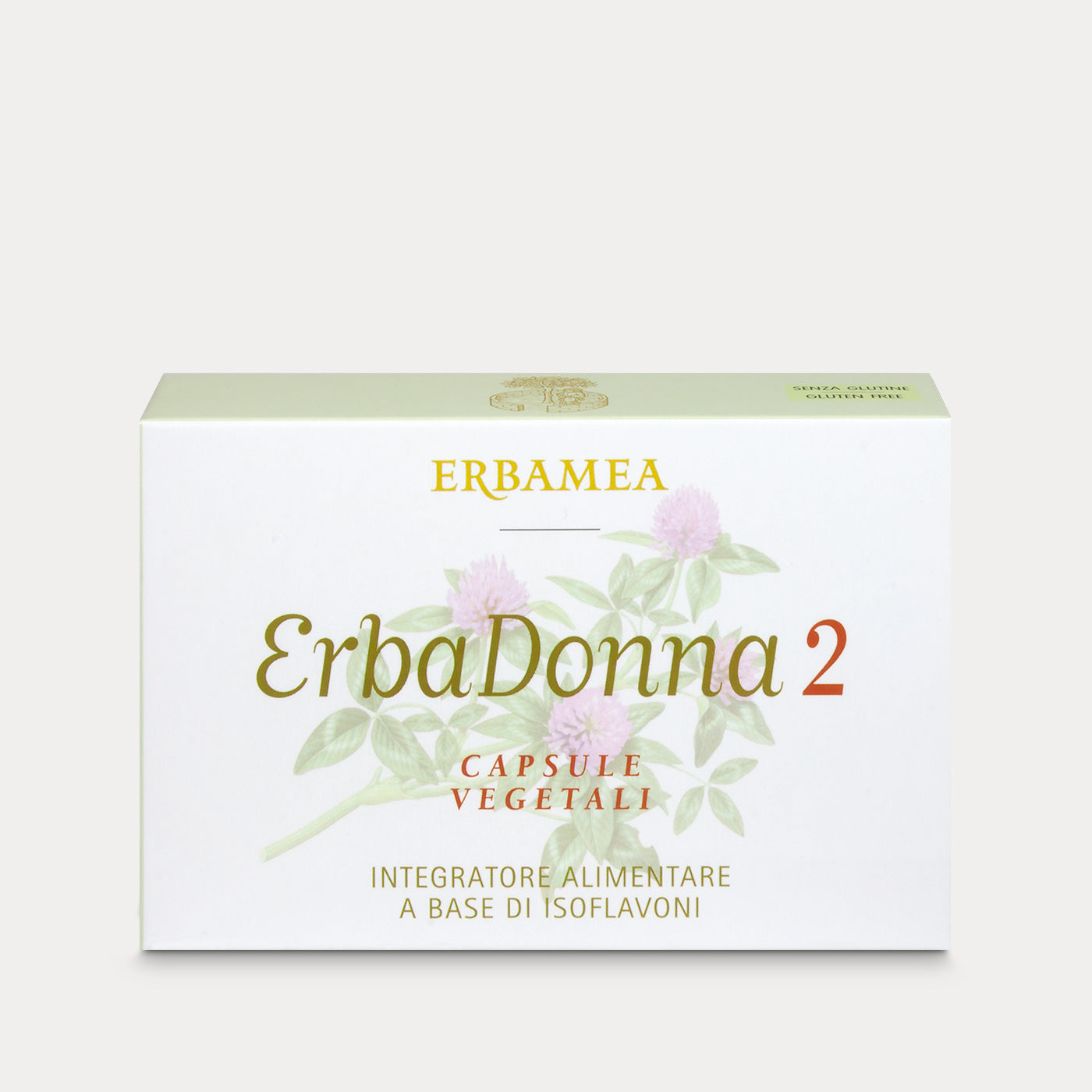 Integratore Erbadonna 2