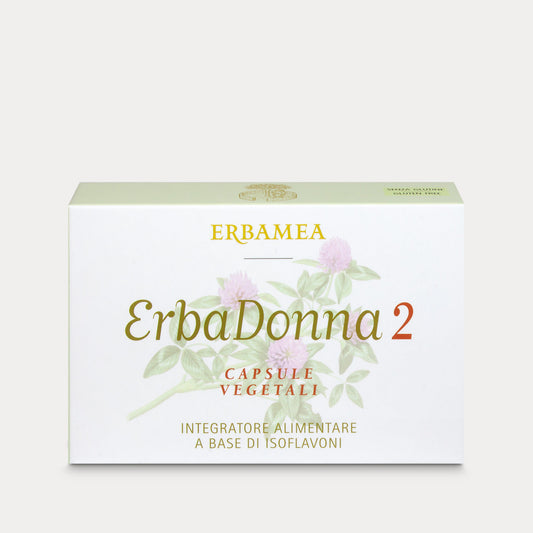 Integratore Erbadonna 2