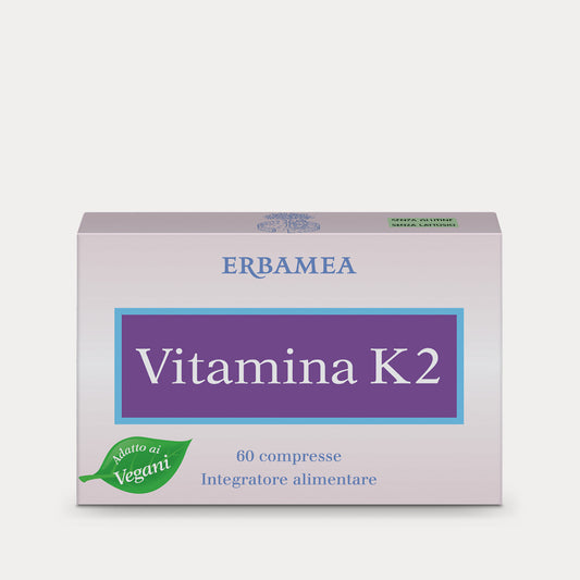 Integratore Vitamina K2