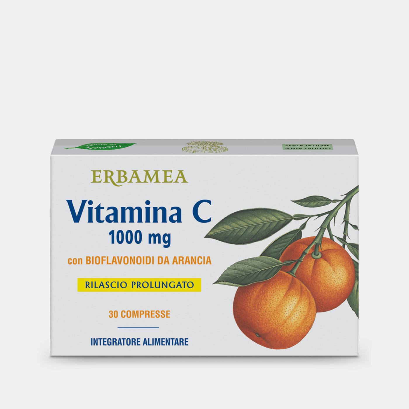 Integratore Vitamina C