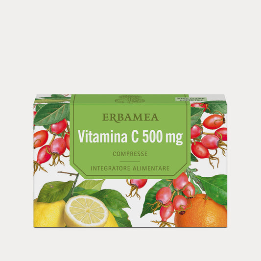 Integratore Vitamina C