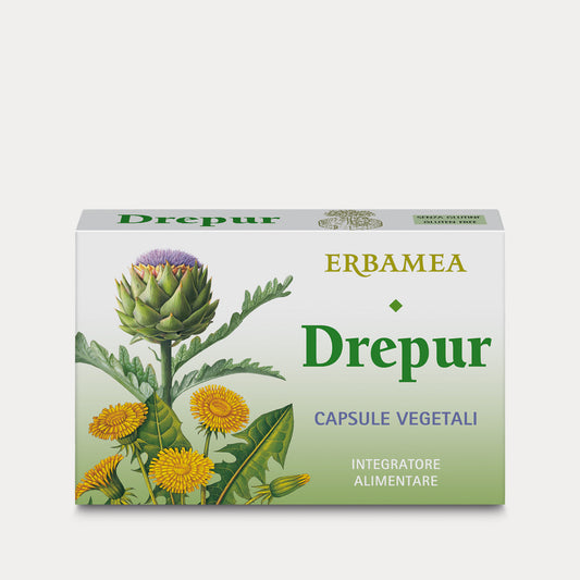 Integratore Drepur