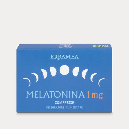 Integratore Melatonina
