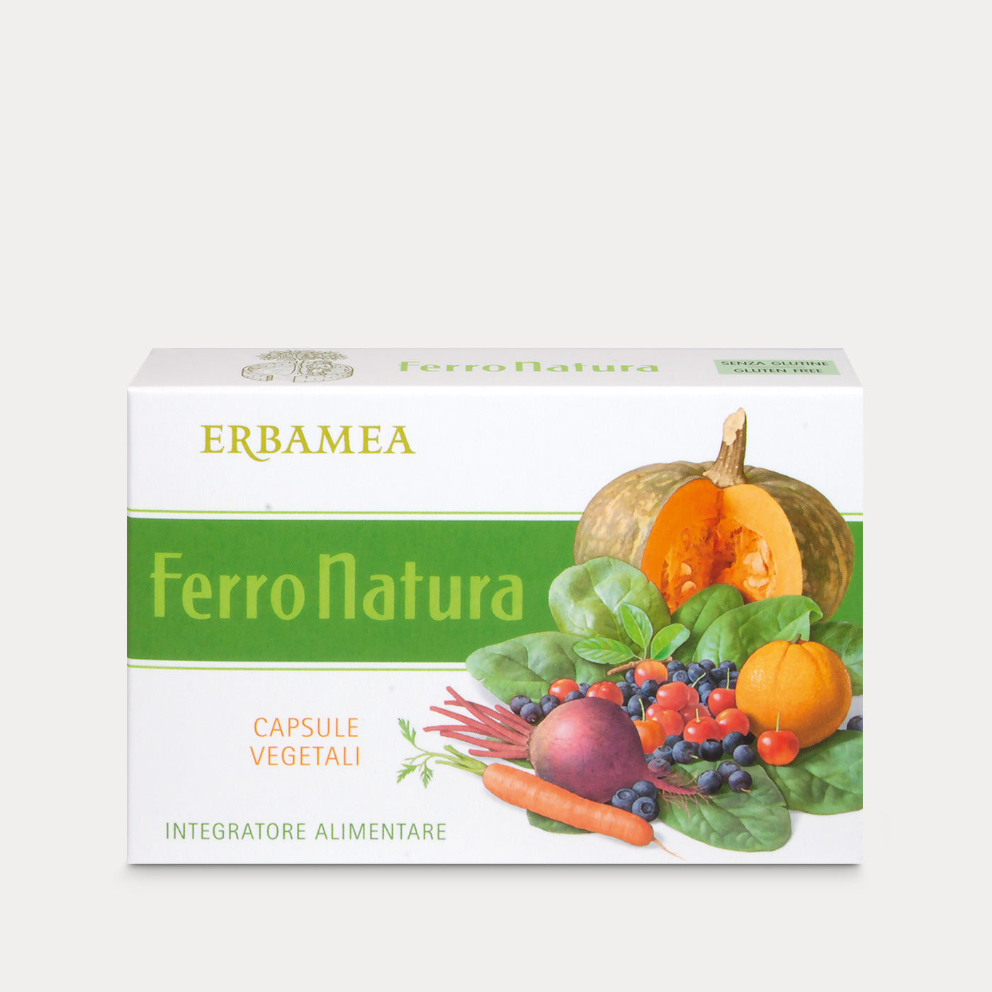 Integratore FerroNatura