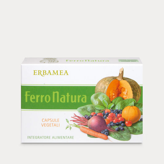 Integratore FerroNatura