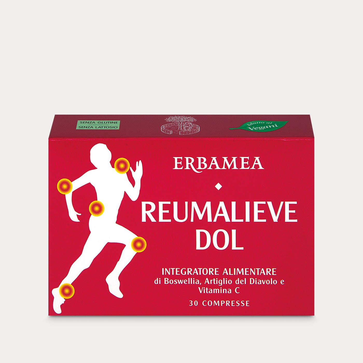 Integratore Reumalieve Dol