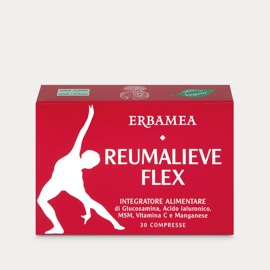 Integratore Reumalieve Flex