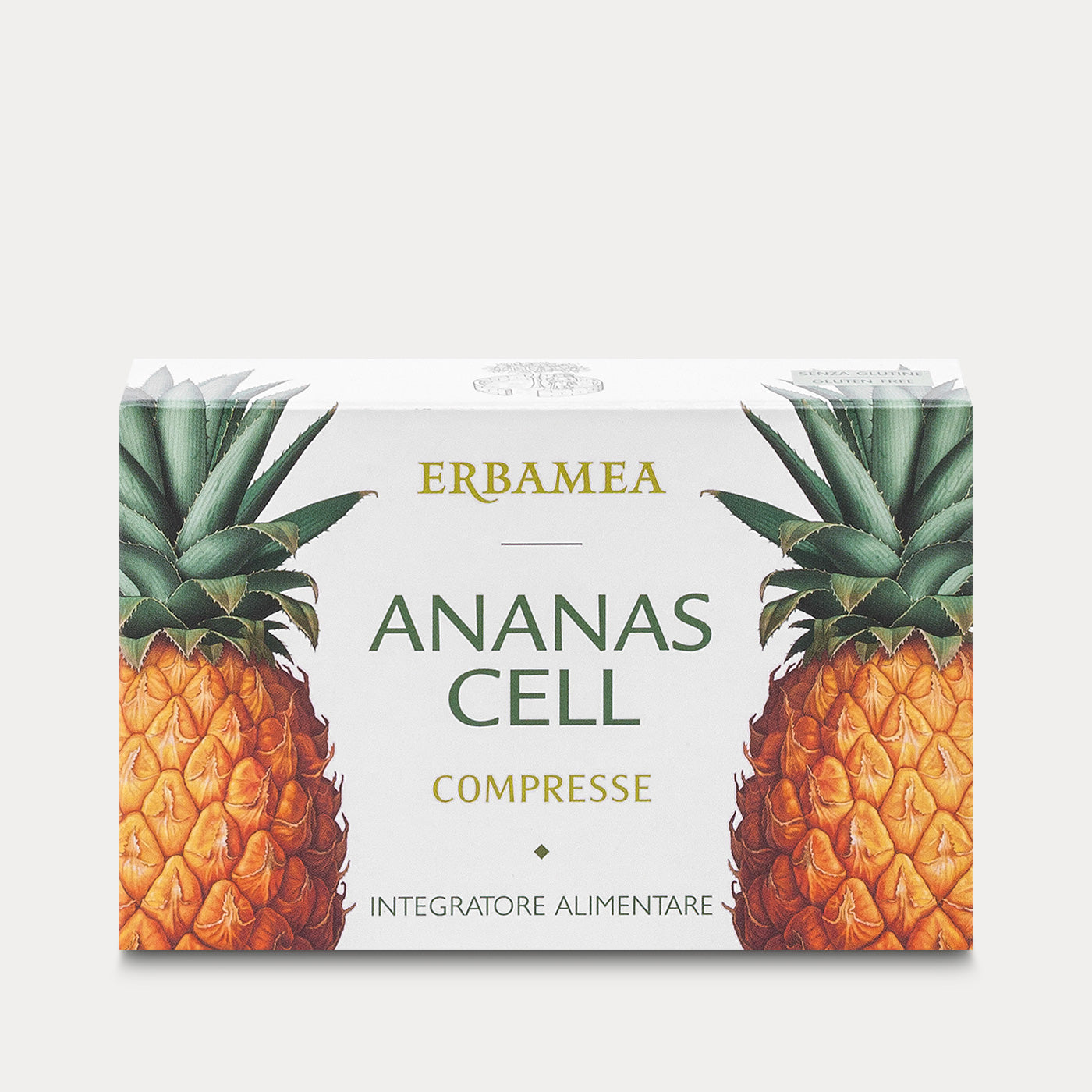Integratore Ananas Cell