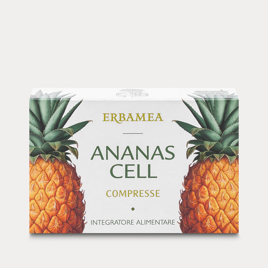 Integratore Ananas Cell