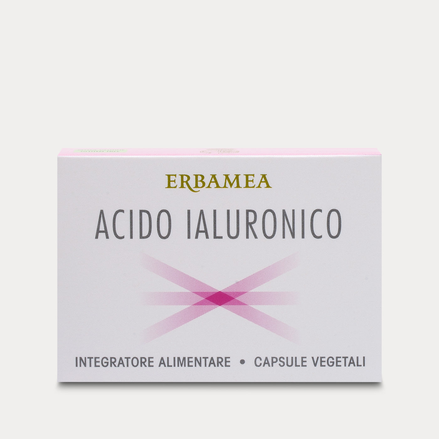 Integratore Acido Ialuronico