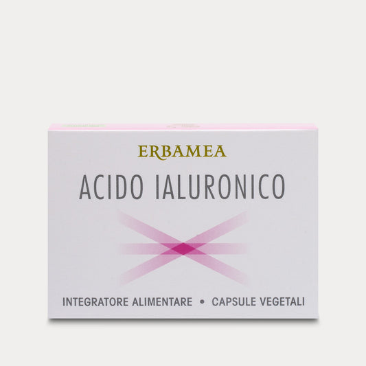 Integratore Acido Ialuronico