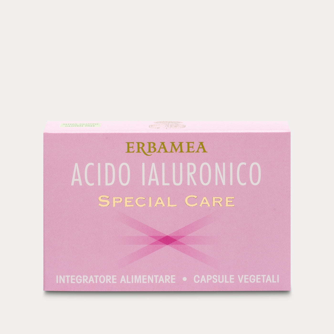 Integratore Acido Ialuronico Special Care