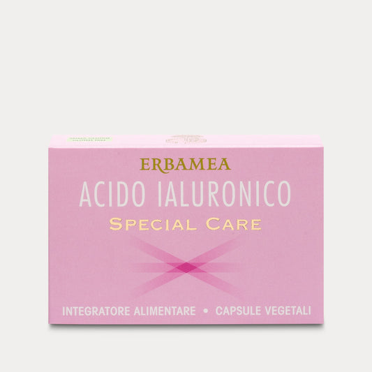 Integratore Acido Ialuronico Special Care
