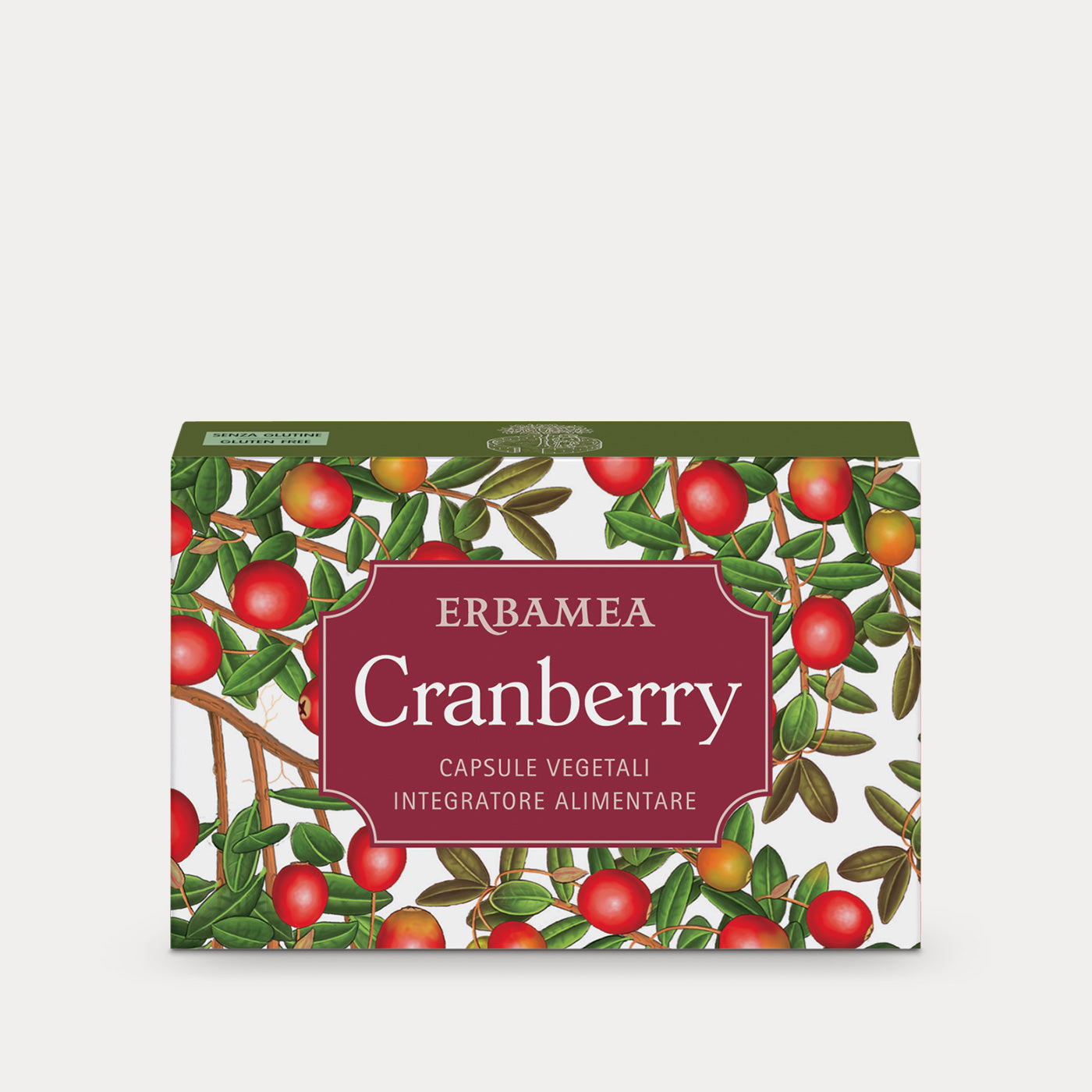Integratore Cranberry