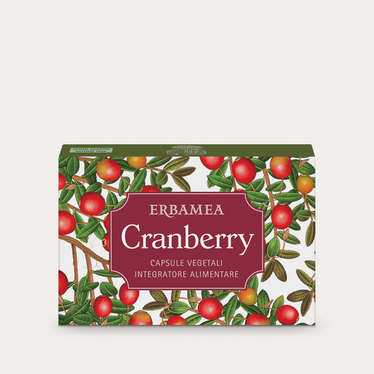 Integratore Cranberry
