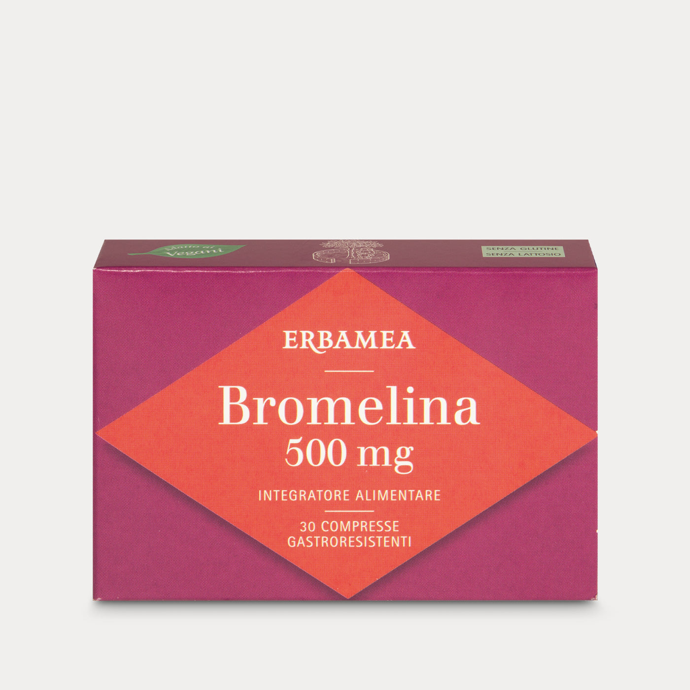 Integratore Bromelina