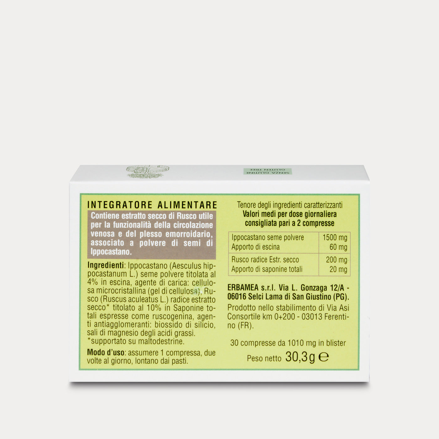 Integratore Roid Active