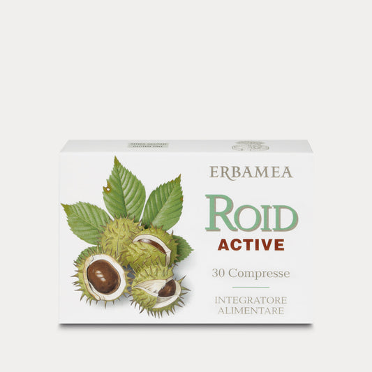 Integratore Roid Active